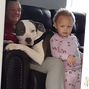 Meet your Posher, Tina